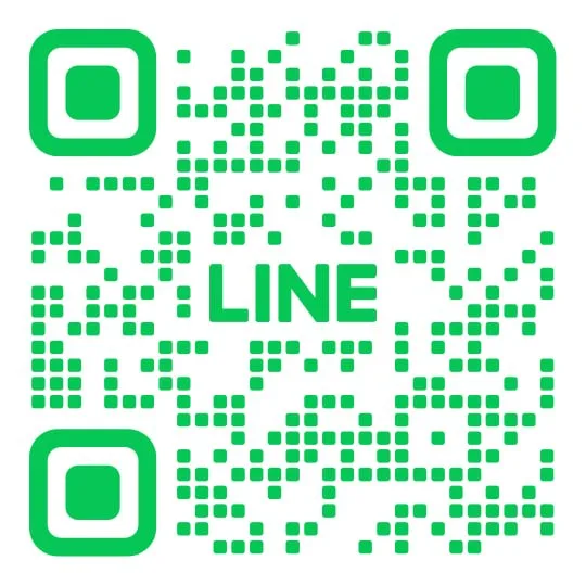 QR Code แชท ดีเกินไป เนื้อเพลง ทาง Line